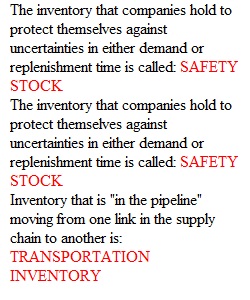 Final+Exam+Fall+2018+Study+Guide-4(SOLVED)_Supply Chain Management